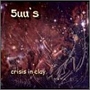 5uu`s. 1997 - Crisis In Clay