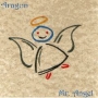 Aragon. 1998 - Mr. Angel