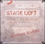 Martin Barre. 2003 - Stage Left