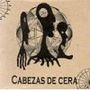 Cabezas De Cera. 2000 - Cabezas De Cera