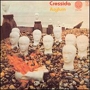 Cressida. 1971 - Asylum