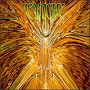 Cynic. 1994 - Focus