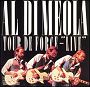 Al Di Meola. 1982 - Tour De Force (Live)