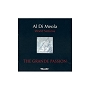 Al Di Meola. 1990 - The Grande Passion - World Sinfonia