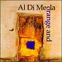 Al Di Meola. 1994 - Orange And Blue