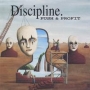 Discipline. 1994 - Push And Profit