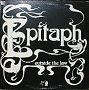 Epitaph. 2000 - Outside The Law