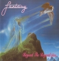 Fantasy. 1974 - Beyond The Beyond Plus