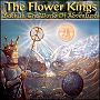 The Flower Kings. 1995 - Back In The World Of Adventures