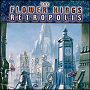 The Flower Kings. 1996 - Retropolis