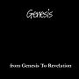 Genesis. 1969 - From Genesis To Revelation