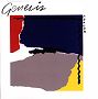 Genesis. 1981 - Abacab