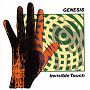 Genesis. 1986 - Invisible Touch