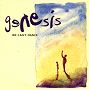 Genesis. 1991 - We Can`t Dance