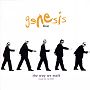 Genesis. 1992 - The Way We Walk