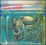 Gentle Giant. 1972 - Octopus