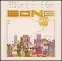 Gong. 1973 - Angel's Egg