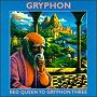 Gryphon. 1974 - Red Queen to Gryphon Three