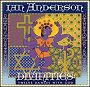 Ian Anderson. 1995 - Divinities: Twelve Dances With God