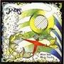 Jadis. 1992 - More Than Meets the Eye