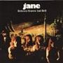 Jane. 1977 - Between Heaven and Hell