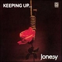 Jonesy. 1973 - Keeping Up