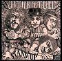 Jethro Tull. 1969 - Stand Up