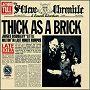 Jethro Tull. 1972 - Thick As A Brick