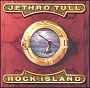Jethro Tull. 1990 - Rock Island