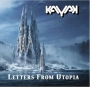 Kayak. 2009 - Letters From Utopia