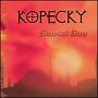 Kopecky. 2003 - Sunset Gun