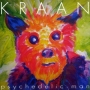 Kraan. 2007 - Psychedelic Man