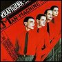 Kraftwerk. 1978 - The Man Machine