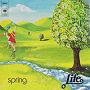 Life. 1971 - Spring