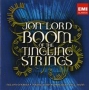 Jon Lord. 2008 - Boom Of The Tingling Strings