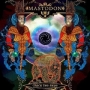 Mastodon. 2009 - Crack The Skye