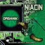 Niacin. 2005 - Organik