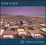 Pink Floyd. 1987 - A Momentary Lapse Of Reason