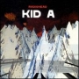 Radiohead. 2000 - Kid A