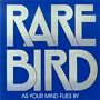 Rare Bird. 1970 - As Your Mind Flies By