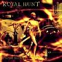 Royal Hunt. 2005 - Paper Blood