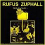 Rufus Zuphall. 1971 - Weiss der Teufel