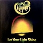 Ruphus. 1976 - Let Your Light Shine