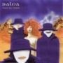 Salva. 2007 - Left To Burn