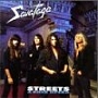 Savatage. 1991 - Streets - A Rock Opera