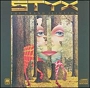 Styx. 1977 - The Grand Illusion