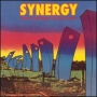 Synergy. 1975 - Electronic Realizations For Rock Orchestra