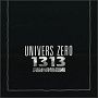 Univers Zero. 1977 - 1313