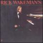Rick Wakeman. 1977 - Rick Wakeman's Criminal Record