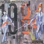 Rick Wakeman. 1981 - 1984